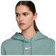 Nike Γυναικείο φούτερ Sportswear Phoenix Fleece Nike Γυναικείο φούτερ Sportswear Phoenix Fleece